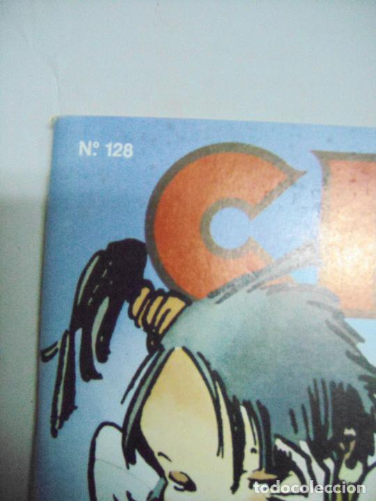 C&oacute;mics: CIMOC - ED. NORMA- VARIOS N&Uacute;MEROS - Foto 31