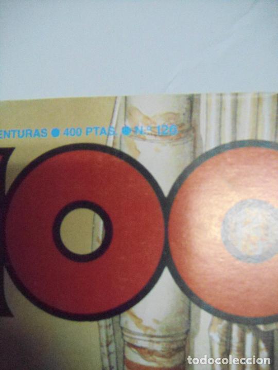 C&oacute;mics: CIMOC - ED. NORMA- VARIOS N&Uacute;MEROS - Foto 35