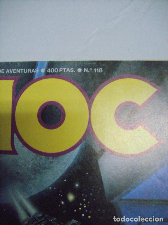 C&oacute;mics: CIMOC - ED. NORMA- VARIOS N&Uacute;MEROS - Foto 38