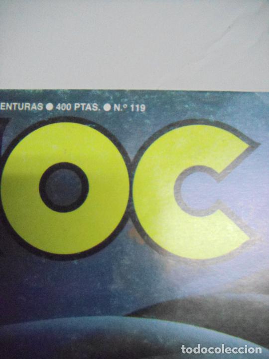C&oacute;mics: CIMOC - ED. NORMA- VARIOS N&Uacute;MEROS - Foto 39