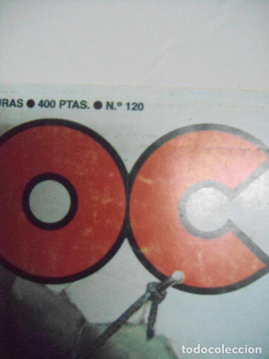 C&oacute;mics: CIMOC - ED. NORMA- VARIOS N&Uacute;MEROS - Foto 41