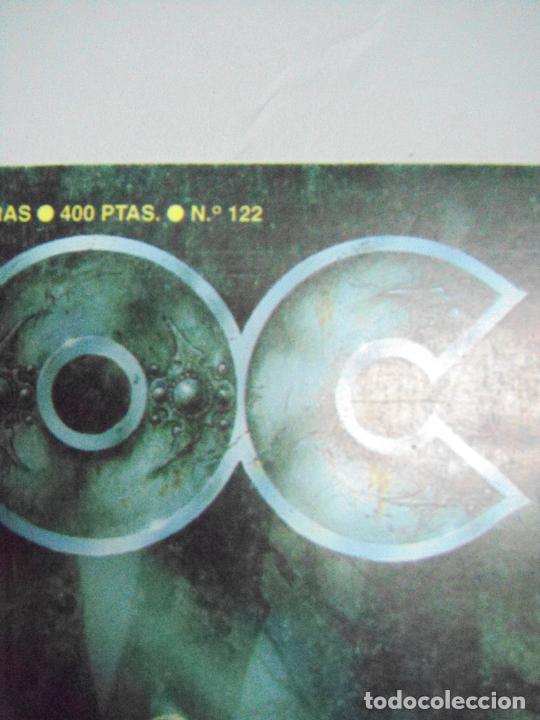 C&oacute;mics: CIMOC - ED. NORMA- VARIOS N&Uacute;MEROS - Foto 45