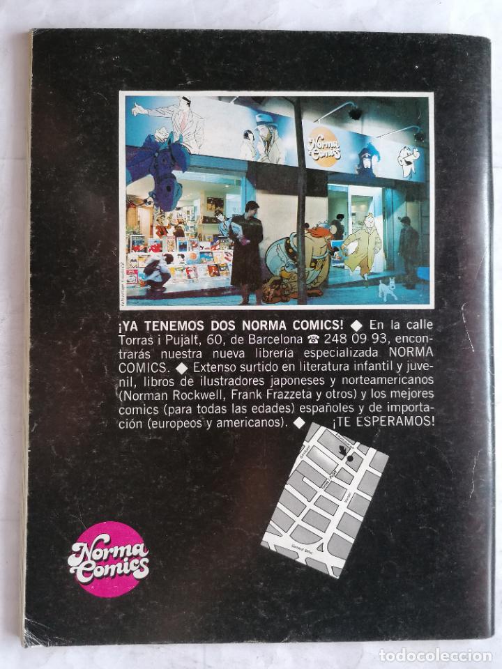 C&oacute;mics: CIMOC N&ordm; 63 - Foto 2