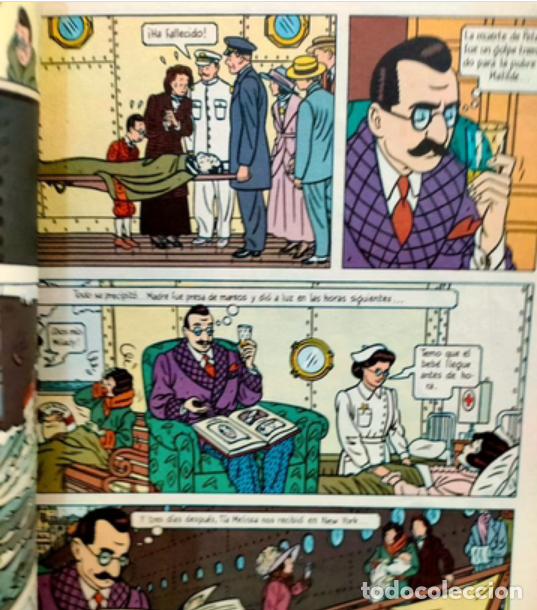 C&oacute;mics: CAIRO. N&ordm;25.COMIC .A&Ntilde;O 1984.NORMA EDITOR - Foto 4