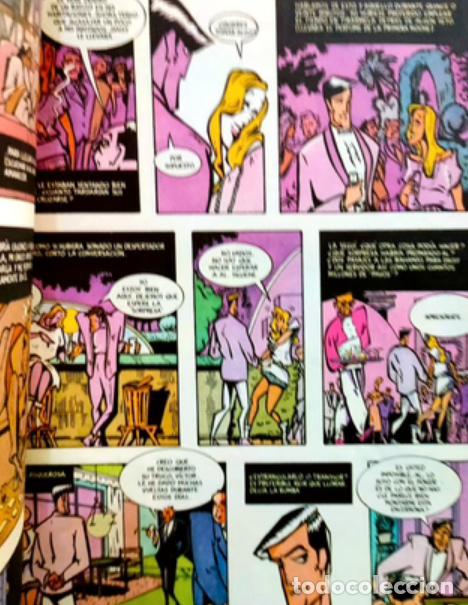 C&oacute;mics: CAIRO. N&ordm;25.COMIC .A&Ntilde;O 1984.NORMA EDITOR - Foto 6