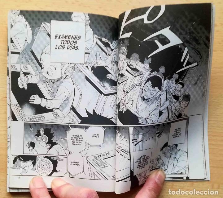 C&oacute;mics: Previews Manga - Primavera 2018 - Norma Editorial - Foto 2