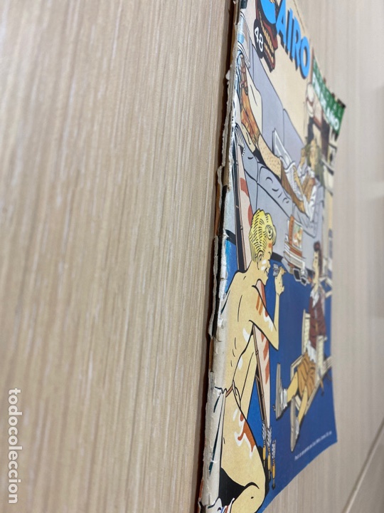 C&oacute;mics: C&oacute;mic - CAIRO - N&uacute;mero 48 - Foto 3