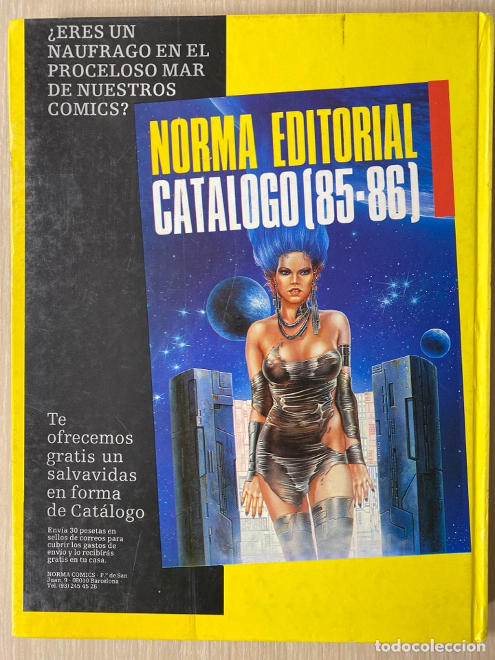 C&oacute;mics: LIBRO - C&oacute;mic CAIRO Tomo N&uacute;mero 1 - Foto 2