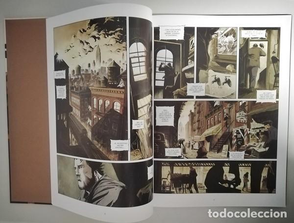 C&oacute;mics: Giant (Mika&euml;l) &ndash; Norma, 01/2019 - Foto 3