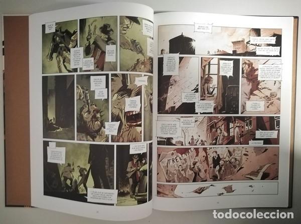 C&oacute;mics: Giant (Mika&euml;l) &ndash; Norma, 01/2019 - Foto 6