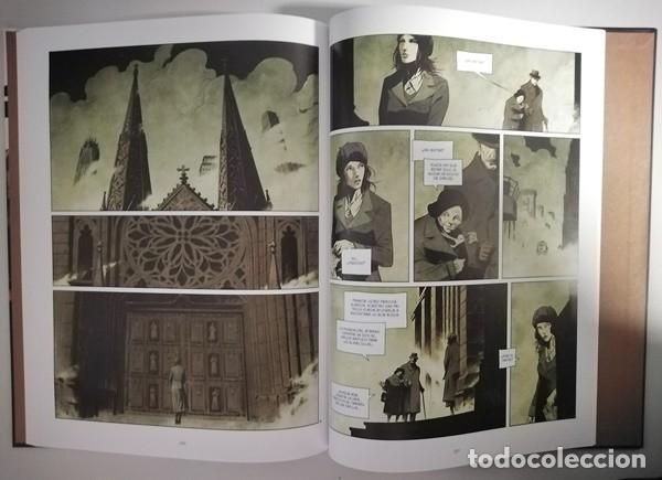 C&oacute;mics: Giant (Mika&euml;l) &ndash; Norma, 01/2019 - Foto 7
