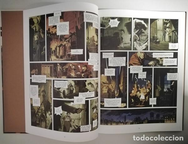 C&oacute;mics: Giant (Mika&euml;l) &ndash; Norma, 01/2019 - Foto 8