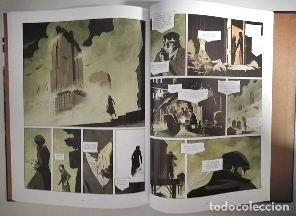 C&oacute;mics: Giant (Mika&euml;l) &ndash; Norma, 01/2019 - Foto 9