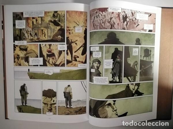 C&oacute;mics: Giant (Mika&euml;l) &ndash; Norma, 01/2019 - Foto 10