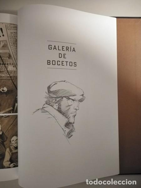 C&oacute;mics: Giant (Mika&euml;l) &ndash; Norma, 01/2019 - Foto 11