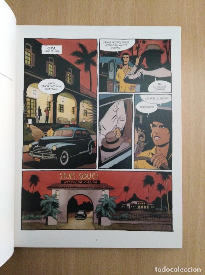 C&oacute;mics: PERICO. EDICI&Oacute;N INTEGRAL. Berthet /Hauti&egrave;re - Foto 3