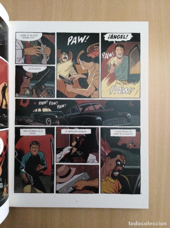 C&oacute;mics: PERICO. EDICI&Oacute;N INTEGRAL. Berthet /Hauti&egrave;re - Foto 4