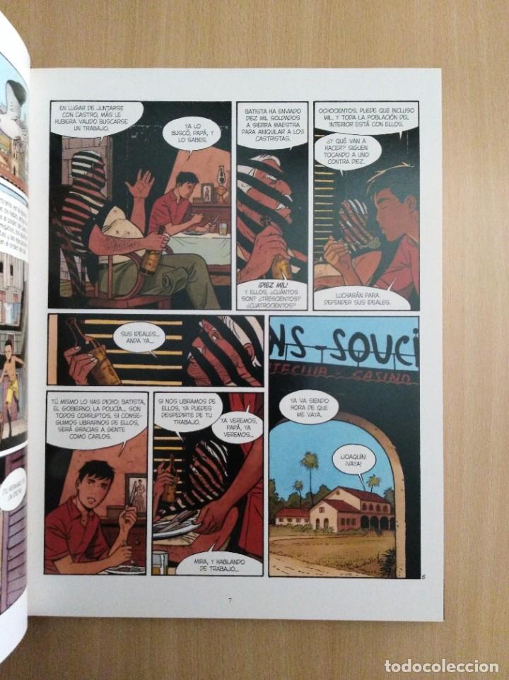 C&oacute;mics: PERICO. EDICI&Oacute;N INTEGRAL. Berthet /Hauti&egrave;re - Foto 5