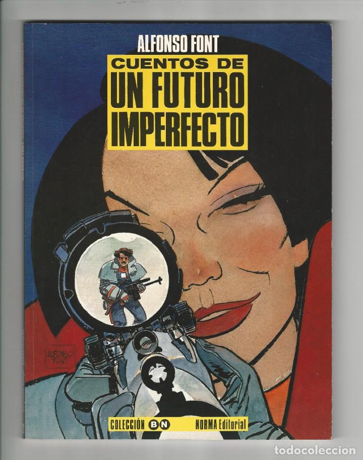 C&oacute;mics: Norma. BN. Blanco y negro. 12. - Foto 1