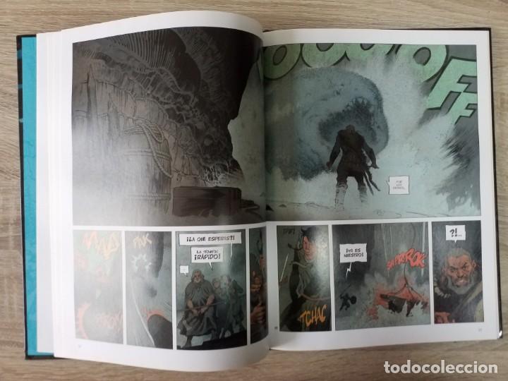 C&oacute;mics: ASGARD EDICI&Oacute;N INTEGRAL NORMA EDITORIAL - Foto 6