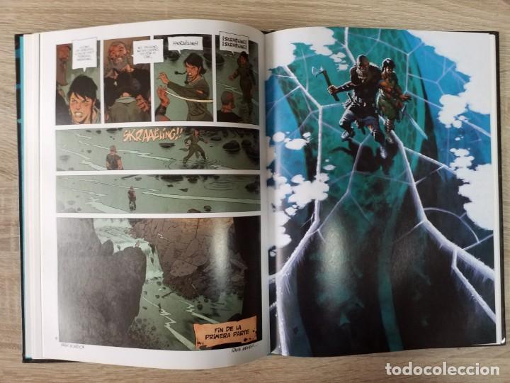 C&oacute;mics: ASGARD EDICI&Oacute;N INTEGRAL NORMA EDITORIAL - Foto 7