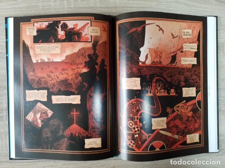 C&oacute;mics: ASGARD EDICI&Oacute;N INTEGRAL NORMA EDITORIAL - Foto 8