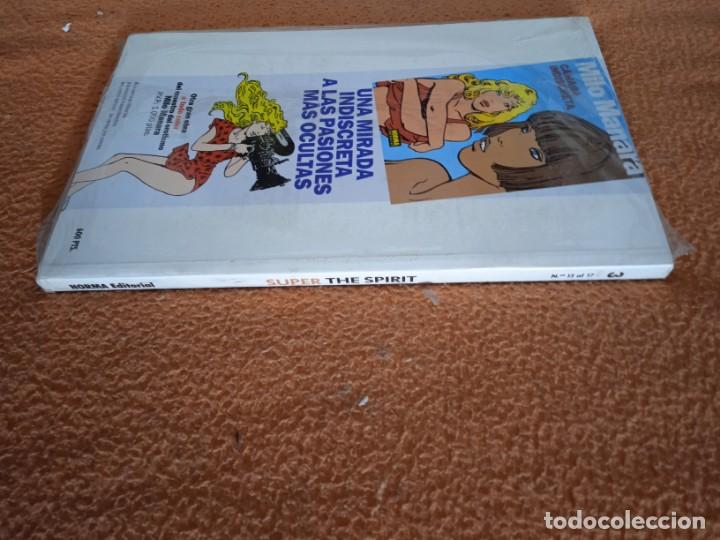 C&oacute;mics: SUPER SPIRIT 3 NUMEROS 13 AL 17 NORMA - Foto 2