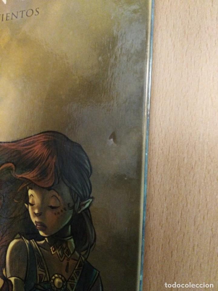C&oacute;mics: EL HIJO DE LA TORMENTA 1-2-3 . Bichebois/Poli - Foto 4