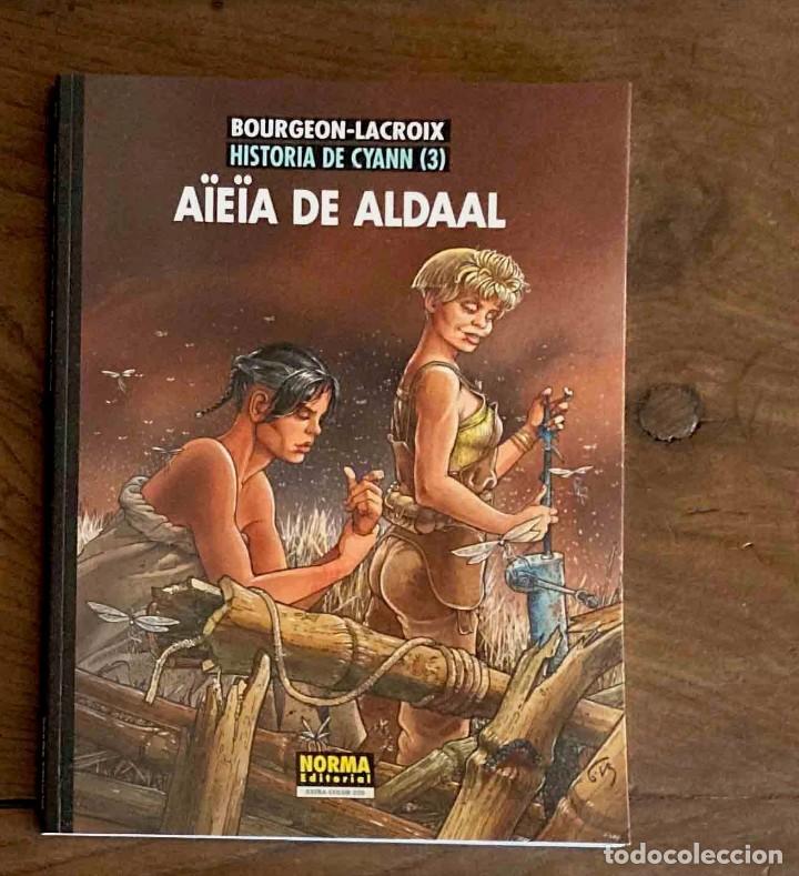 C&oacute;mics: Lote de 167 c&oacute;mics Colecci&oacute;n Cimoc Extra Color - Foto 49