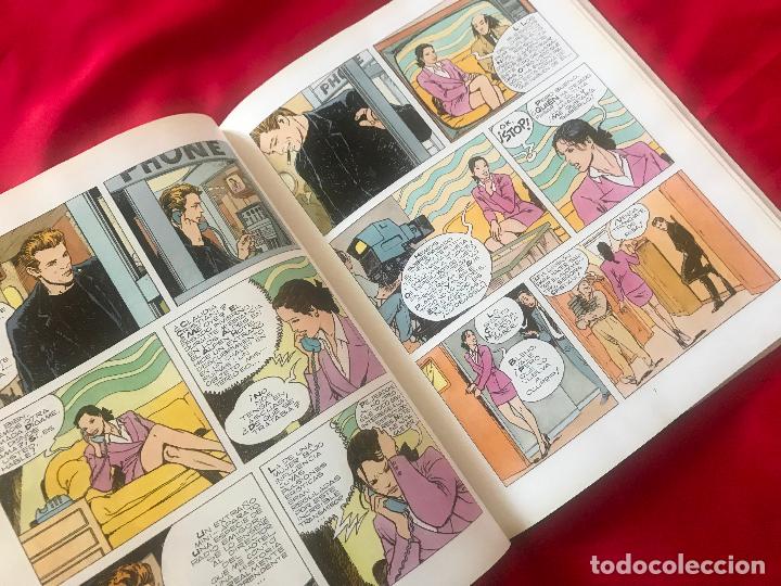 C&oacute;mics: COMIC EROTICO - MILO MANARA - EL CLIC 2. tapas duras con sobrecubierta. - Foto 4