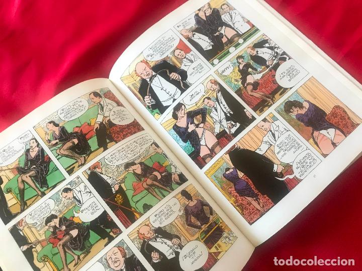 C&oacute;mics: COMIC EROTICO - MILO MANARA - EL CLIC 2. tapas duras con sobrecubierta. - Foto 5