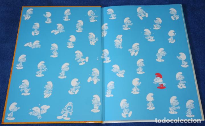 C&oacute;mics: Los Pitufos - Las tiras c&oacute;micas 2 - Norma Editorial (2014) - Foto 2