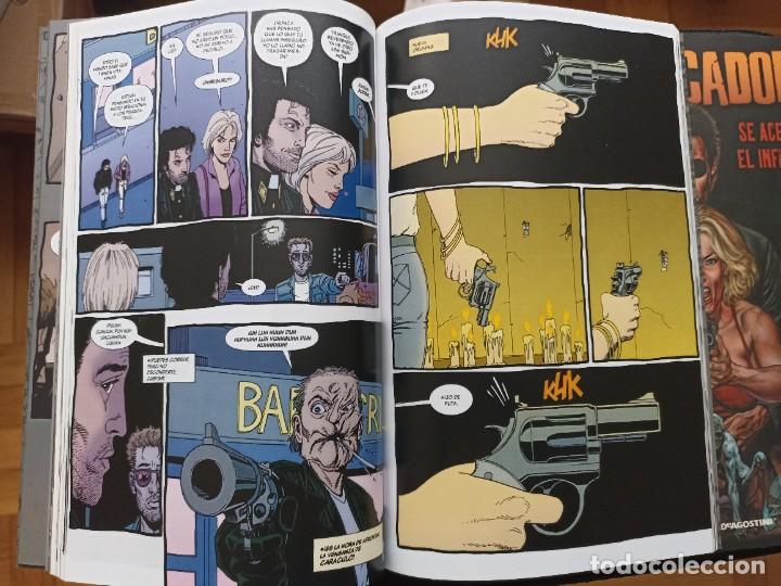 C&oacute;mics: PREDICADOR. GARTH ENNIS. 8 TOMOS. - Foto 10