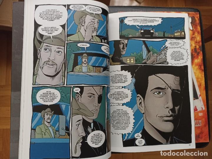 C&oacute;mics: PREDICADOR. GARTH ENNIS. 8 TOMOS. - Foto 11