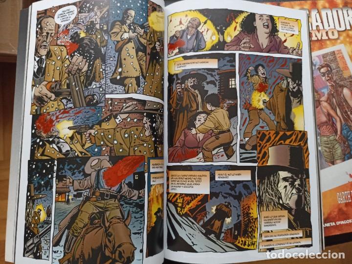 C&oacute;mics: PREDICADOR. GARTH ENNIS. 8 TOMOS. - Foto 14