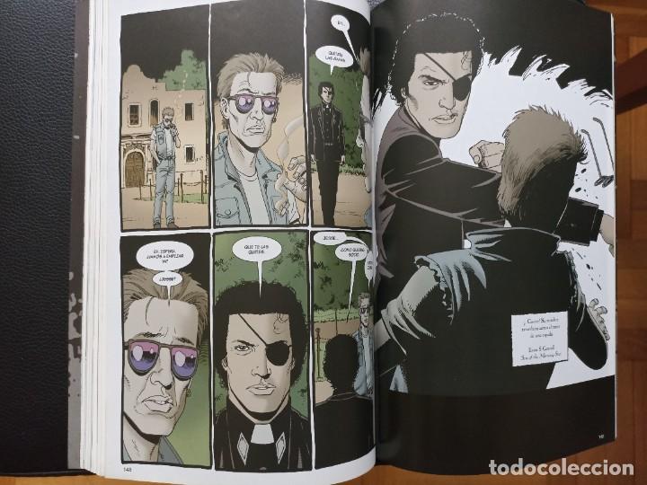 C&oacute;mics: PREDICADOR. GARTH ENNIS. 8 TOMOS. - Foto 15