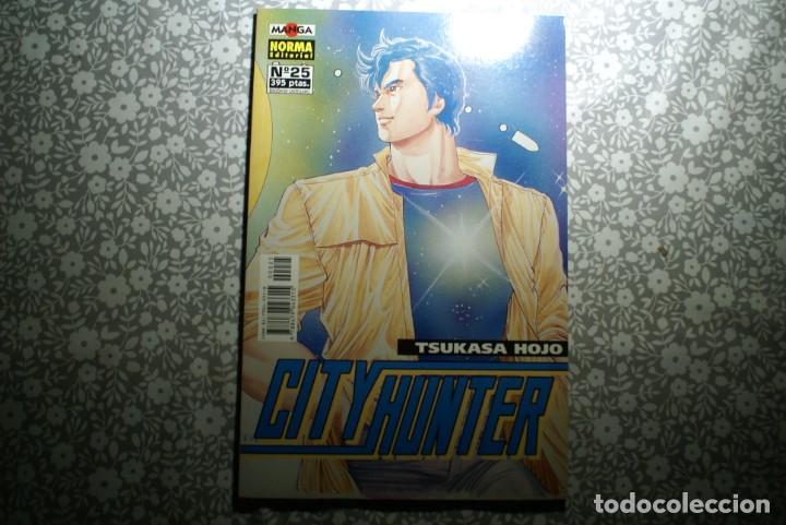 C&oacute;mics: COMICS DE CITY HUNTER - Foto 7