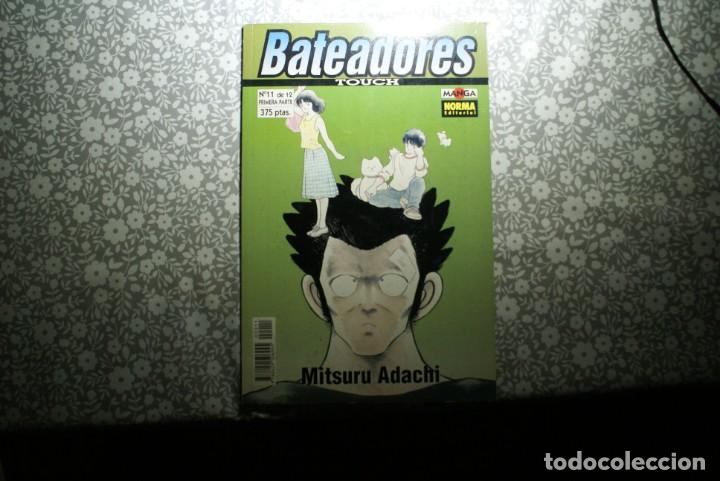 C&oacute;mics: COMIC BATEADORES - Foto 1