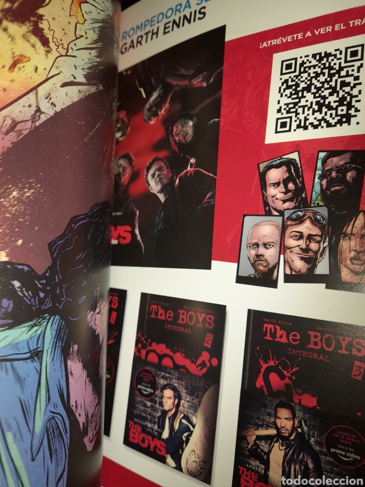 C&oacute;mics: DESCUBRE PLUS NORMA EDITORIAL COMIC AMERICANO 2021 - Foto 6