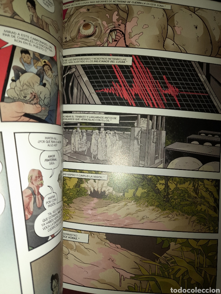 C&oacute;mics: DESCUBRE PLUS NORMA EDITORIAL COMIC AMERICANO 2021 - Foto 7