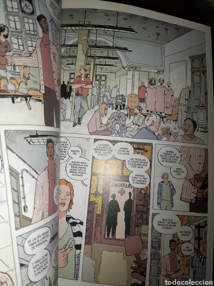 C&oacute;mics: DESCUBRE PLUS NORMA EDITORIAL COMIC AMERICANO 2021 - Foto 12
