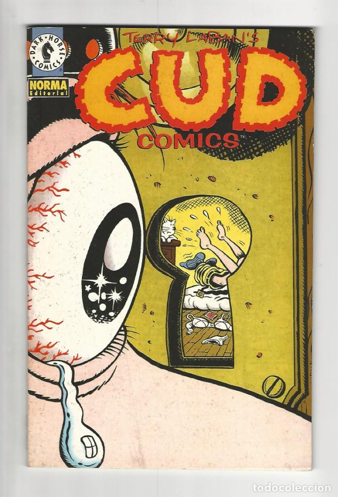 C&oacute;mics: Norma. Dark Horse. Cud comics. Terry Laban s. - Foto 1