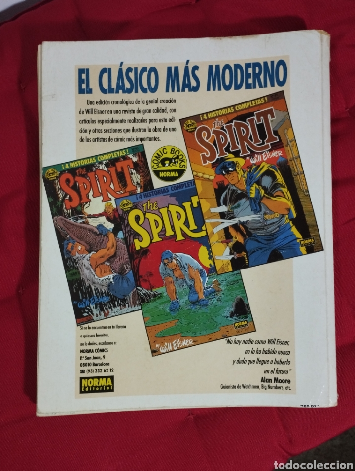 C&oacute;mics: Maxi cimoc tomo 1 - Foto 2
