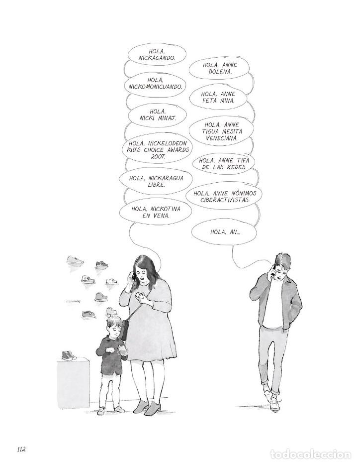 C&oacute;mics: C&oacute;mics. IN - Will McPhail (Carton&eacute;) - Foto 6