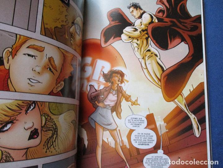 C&oacute;mics: BOOM! / SUPURBIA N.&ordm; 1 de GRACE RANDOLPH - NORMA - Foto 2