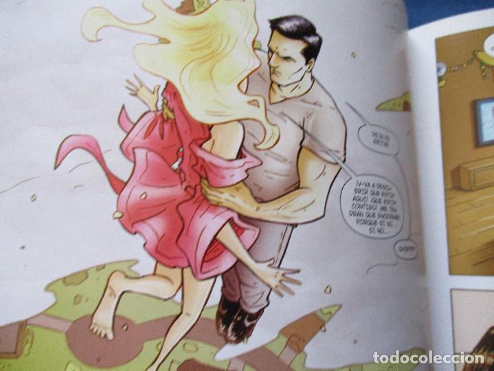 C&oacute;mics: BOOM! / SUPURBIA N.&ordm; 1 de GRACE RANDOLPH - NORMA - Foto 3