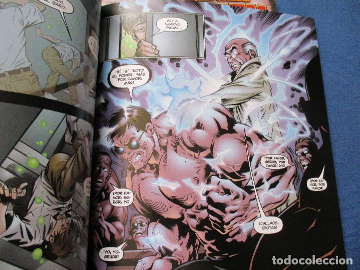 C&oacute;mics: TOP COW / FRESHMEN &middot; OBRA COMPLETA (4 TOMOS) - NORMA 2006 - Foto 6