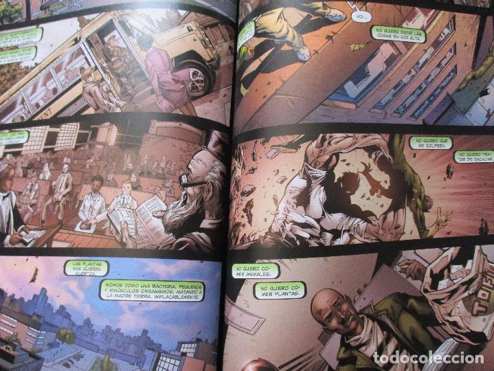C&oacute;mics: TOP COW / FRESHMEN &middot; OBRA COMPLETA (4 TOMOS) - NORMA 2006 - Foto 9