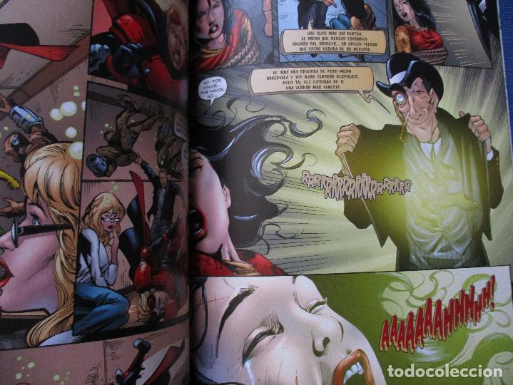 C&oacute;mics: TOP COW / FRESHMEN &middot; OBRA COMPLETA (4 TOMOS) - NORMA 2006 - Foto 13
