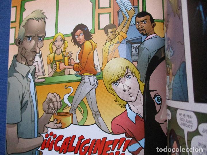 C&oacute;mics: BOOM! / H&Eacute;ROE AL CUADRADO &middot; OBRA COMPLETA (4 TOMOS) - NORMA 2006 - Foto 4